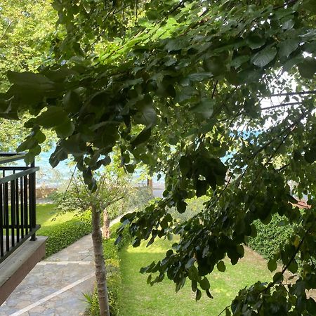 Paparizou Apartments Kokkino Nero Ngoại thất bức ảnh