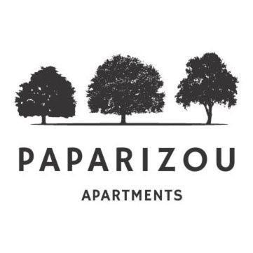 Paparizou Apartments Kokkino Nero Ngoại thất bức ảnh